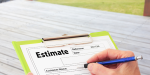 in-home-estimate