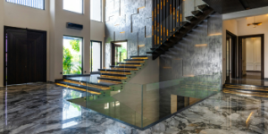 marble-stone-installation